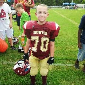 Meet your Posher, Jonathan